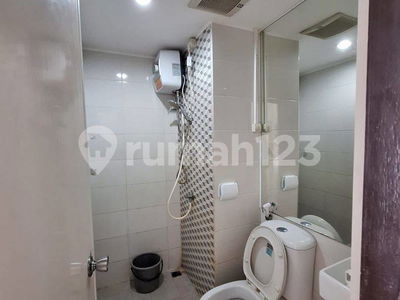 Grand Asia Afrika Apartment, Indonesia  Grand Asia Afrika Apartment, Indonesia