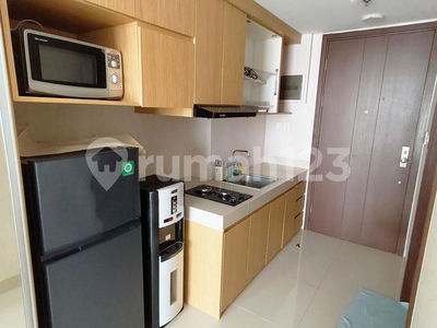 U Residences, Indonesia  U Residences, Indonesia