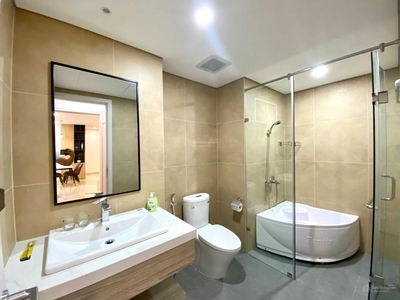 The Minato Residence, Vietnam The Minato Residence, Vietnam