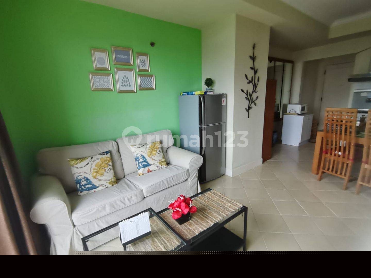 Apartment Batavia Benhil, Indonesia Apartment Batavia Benhil, Indonesia