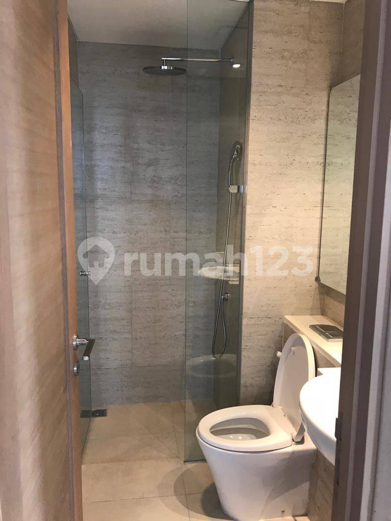 Taman Anggrek Residences Apartment, Indonesia Taman Anggrek Residences Apartment, Indonesia