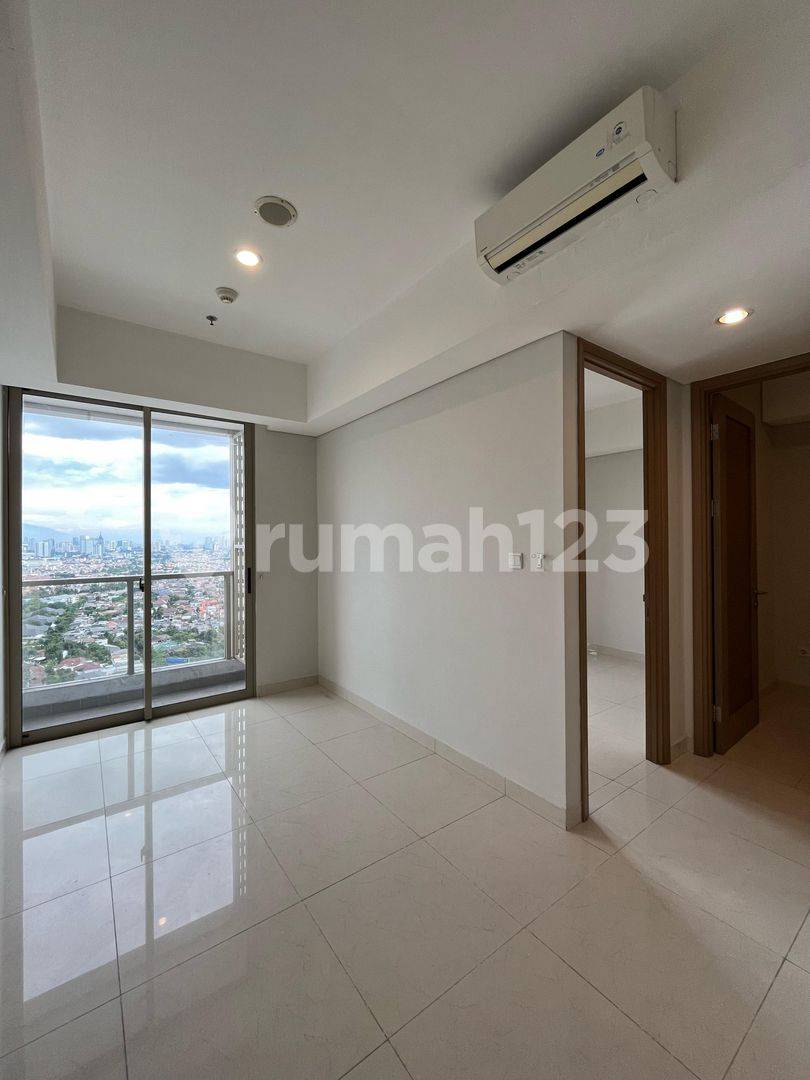 Taman Anggrek Residences Apartment, Indonesia Taman Anggrek Residences Apartment, Indonesia