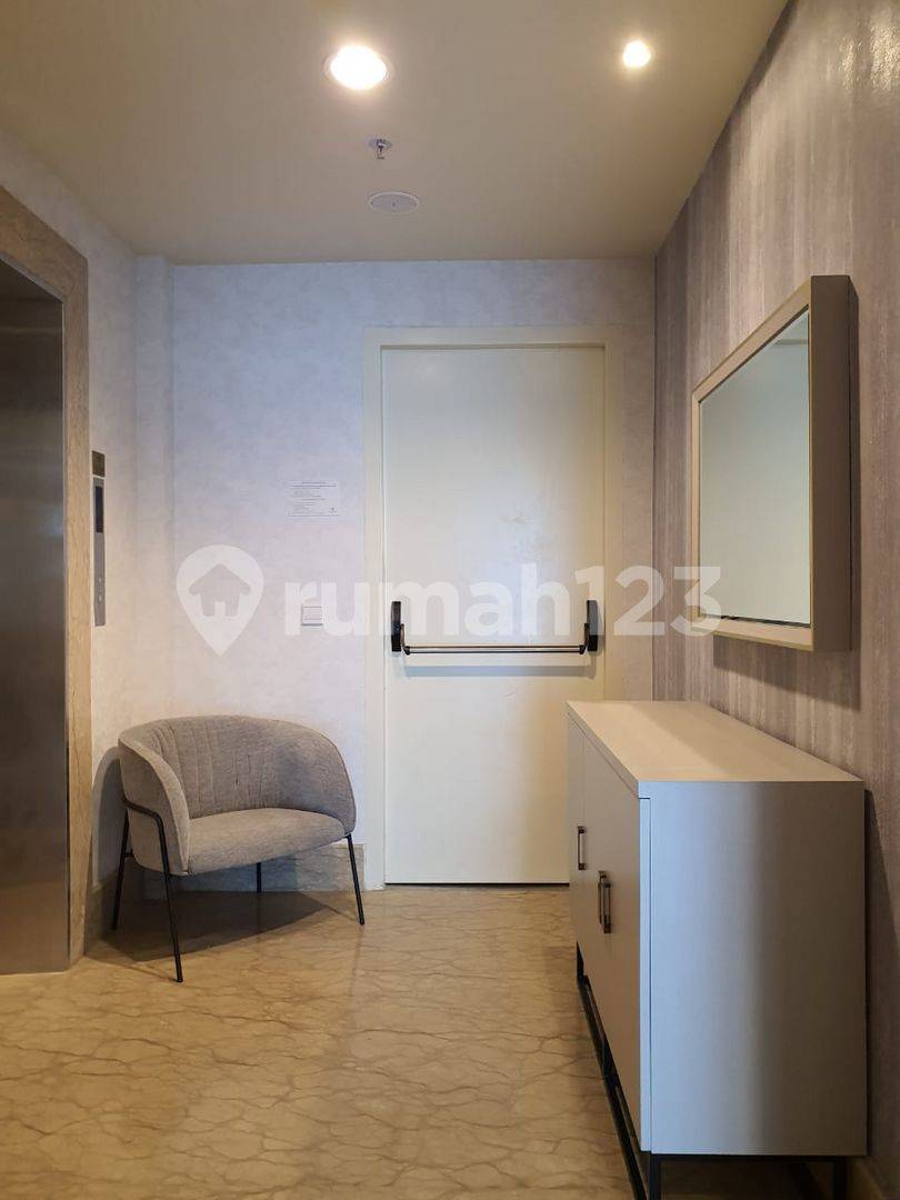 The Kensington Royal Suites, Indonesia The Kensington Royal Suites, Indonesia