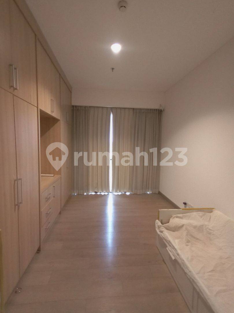 1 Park Avenue, Indonesia 1 Park Avenue, Indonesia