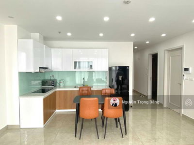 The Minato Residence, Vietnam The Minato Residence, Vietnam