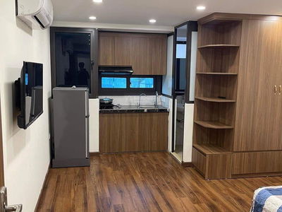 Tran Thai Tong Street, Vietnam  Tran Thai Tong Street, Vietnam