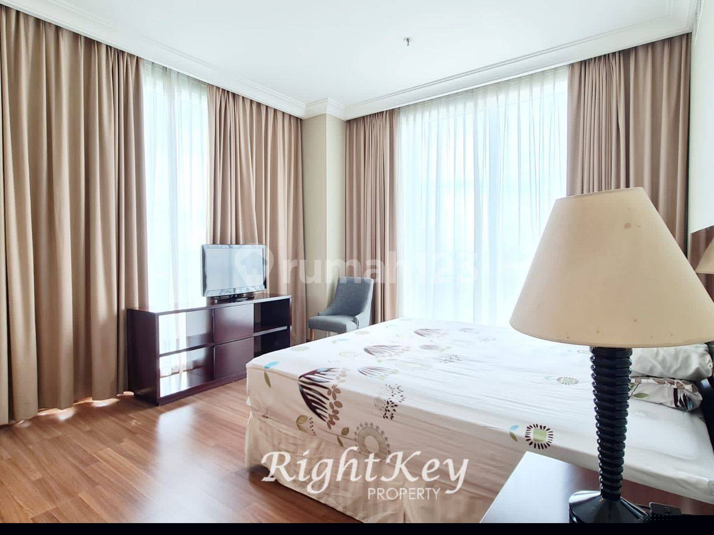 Pakubuwono View, Indonesia Pakubuwono View, Indonesia