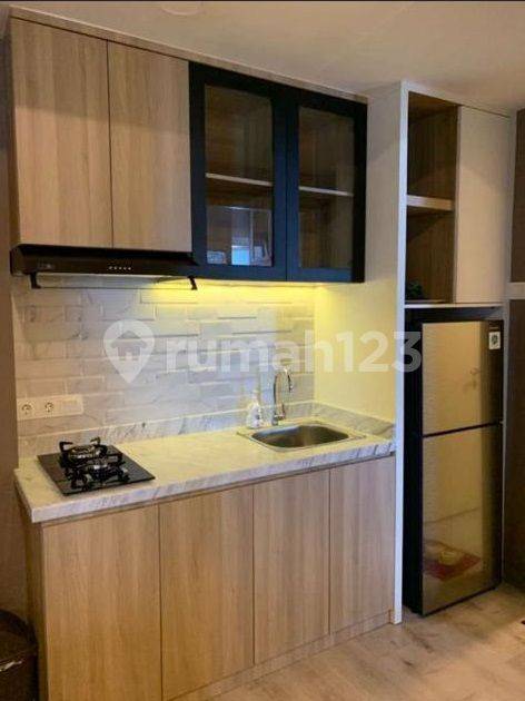 Benson, Indonesia Benson, Indonesia