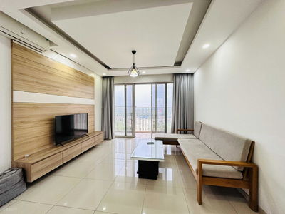 The Canary, Vietnam The Canary, Vietnam