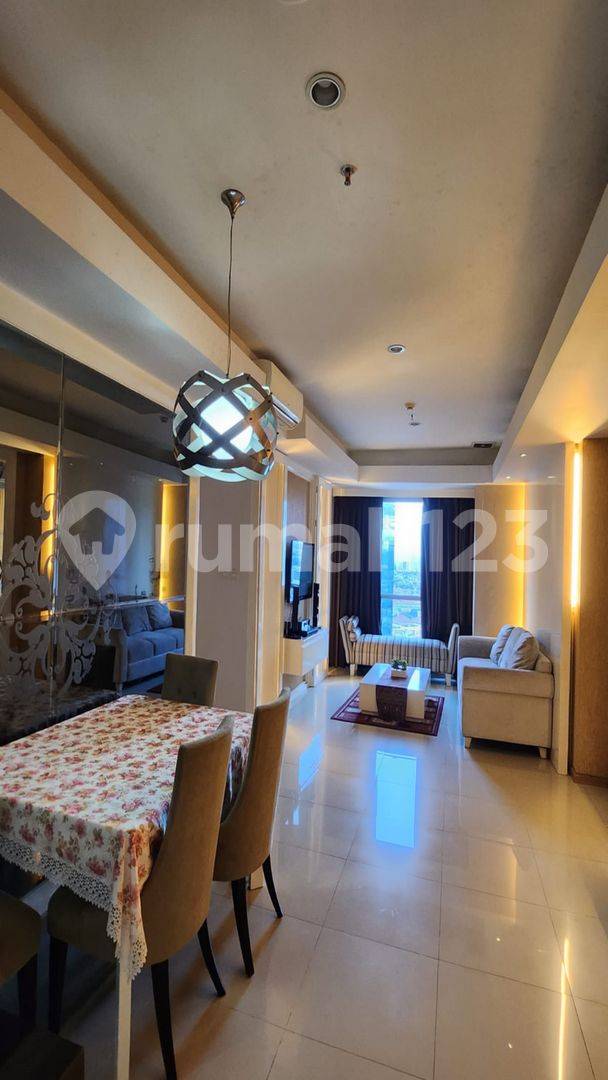 Casa Grande, Indonesia Casa Grande, Indonesia