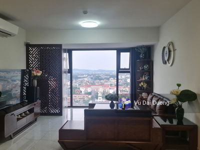 Hera Hai Phong Apartment, Vietnam Hera Hai Phong Apartment, Vietnam