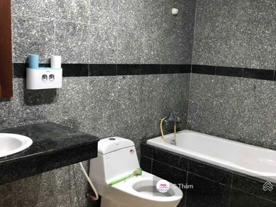 Chanh Hung Apartment - Giai Viet, Vietnam Chanh Hung Apartment - Giai Viet, Vietnam