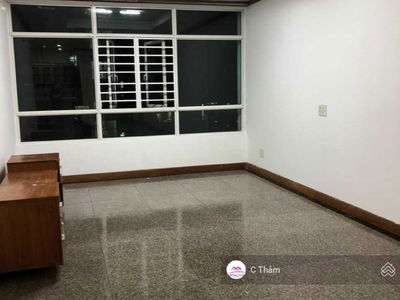 Chanh Hung Apartment - Giai Viet, Vietnam Chanh Hung Apartment - Giai Viet, Vietnam