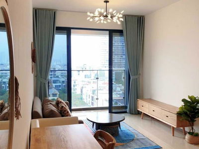 One Verandah Mapletree, Vietnam One Verandah Mapletree, Vietnam