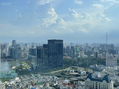 Vinhomes Central Park, Vietnam Vinhomes Central Park, Vietnam