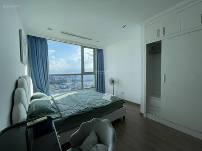 Vinhomes Central Park, Vietnam Vinhomes Central Park, Vietnam