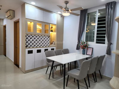 Soho Residence, Vietnam Soho Residence, Vietnam