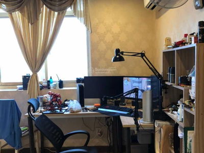 Soho Residence, Vietnam Soho Residence, Vietnam