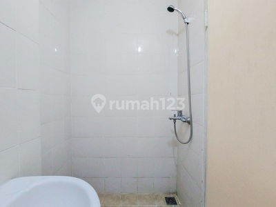 The Medina Apartment, Indonesia  The Medina Apartment, Indonesia