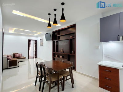 Cach Mang Thang Tam Street, Vietnam Cach Mang Thang Tam Street, Vietnam