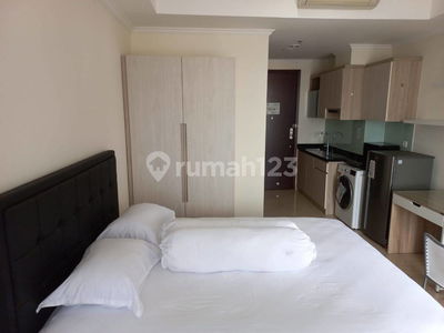 Menteng Park Diamond Apartment, Indonesia  Menteng Park Diamond Apartment, Indonesia
