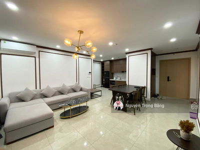 The Minato Residence, Vietnam The Minato Residence, Vietnam