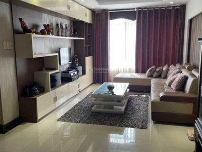 Chanh Hung Apartment - Giai Viet, Vietnam Chanh Hung Apartment - Giai Viet, Vietnam