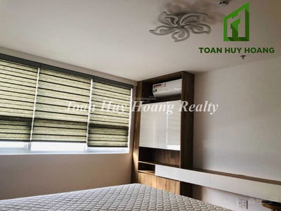 Blooming Tower, Vietnam Blooming Tower, Vietnam