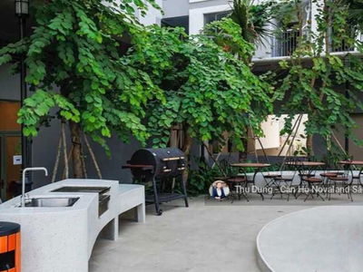 Botanica Premier, Vietnam Botanica Premier, Vietnam