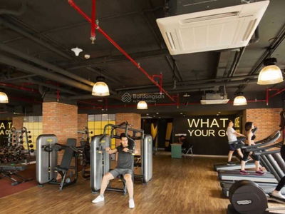 The Prince Residence, Vietnam The Prince Residence, Vietnam