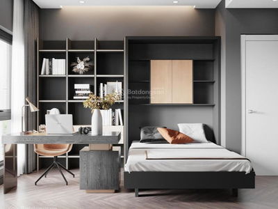 Terra Royal, Vietnam Terra Royal, Vietnam