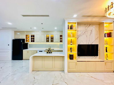 Vinhomes Central Park, Vietnam Vinhomes Central Park, Vietnam