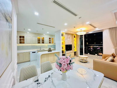 Vinhomes Central Park, Vietnam Vinhomes Central Park, Vietnam