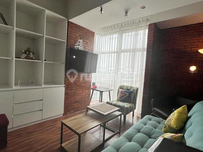 Grand Asia Afrika Apartment, Indonesia  Grand Asia Afrika Apartment, Indonesia