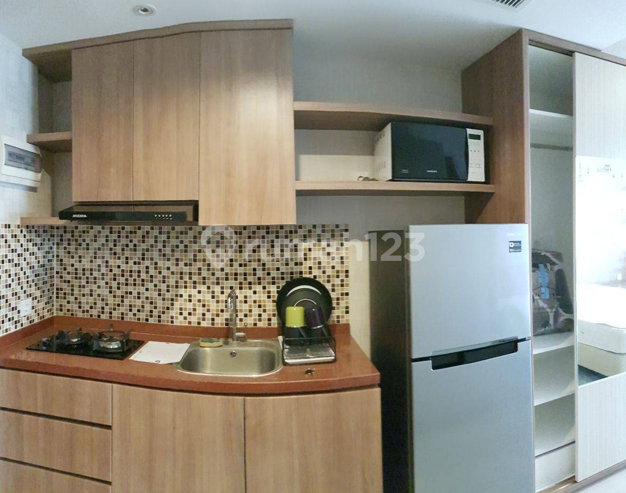 U-Residence, Indonesia U-Residence, Indonesia