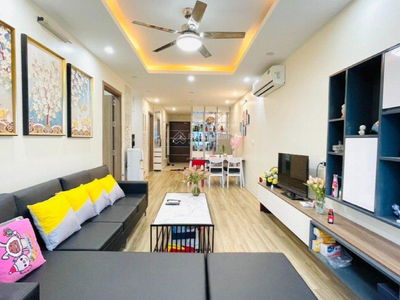 Starcity Le Van Luong, Vietnam Starcity Le Van Luong, Vietnam