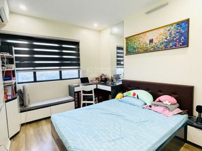 Starcity Le Van Luong, Vietnam Starcity Le Van Luong, Vietnam