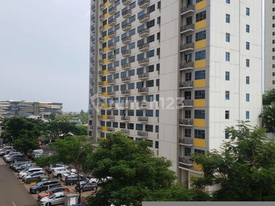 SPRING LAKE APARTMENT SUMMARECON BEKASI, Indonesia  SPRING LAKE APARTMENT SUMMARECON BEKASI, Indonesia