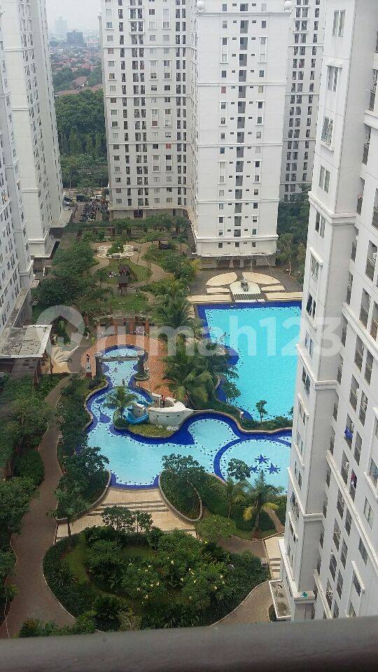 Green Palace Kalibata Residence, Indonesia Green Palace Kalibata Residence, Indonesia