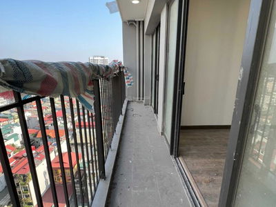 Berriver Long Bien, Vietnam Berriver Long Bien, Vietnam