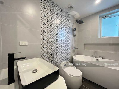 Ciputra Hanoi, Vietnam Ciputra Hanoi, Vietnam