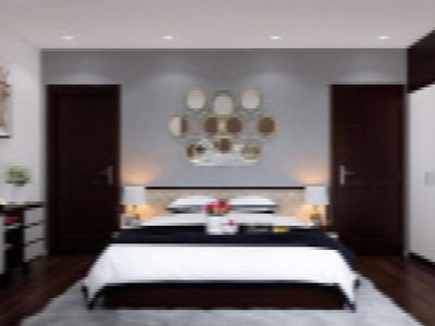 Kosmo Tay Ho, Vietnam Kosmo Tay Ho, Vietnam