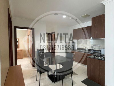Kuningan City Denpasar Residence Apartment, Indonesia  Kuningan City Denpasar Residence Apartment, Indonesia