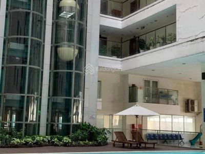 The Morning Star Plaza, Vietnam The Morning Star Plaza, Vietnam