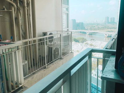 Saigon Pearl, Vietnam Saigon Pearl, Vietnam