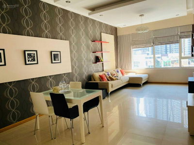 Saigon Pearl, Vietnam Saigon Pearl, Vietnam