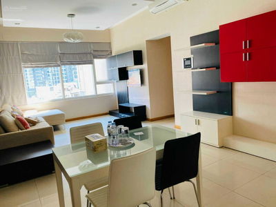 Saigon Pearl, Vietnam Saigon Pearl, Vietnam