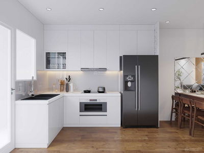 Eurowindow River Park, Vietnam Eurowindow River Park, Vietnam