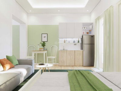 Ba Le Chan Street, Vietnam Ba Le Chan Street, Vietnam