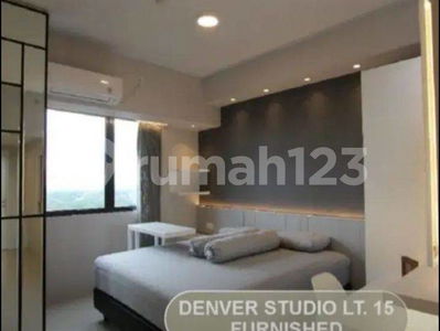 Denver, Indonesia  Denver, Indonesia